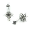 Bec Halogen H4 55W +50% intensitate 12V Carguard - imagine 3