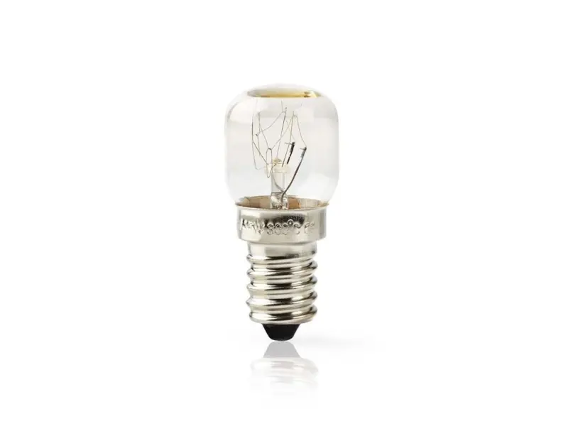 Bec incandescent pentru cuptor Nedis OVBUE1415W1 E14 15W