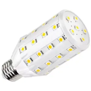 Bec cu led lumanare E27 4W 230V lumina calda Well