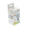 Bec LED A60 E27 8W 230V lumina rece Supreme Well - imagine 2