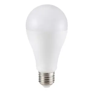 Bec LED A65 E27 15W 1250lm 3000K alb cald cip SAMSUNG V-TAC