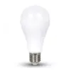 Bec LED A65 E27 17W 2700K alb cald 1521Lm V-TAC