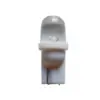 Bec LED auto 12V T10-WG alb REBEL - imagine 3