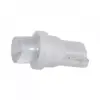 Bec LED auto 12V T8-WG alb