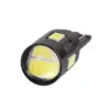 Bec LED auto CANBUS T10 5730 12V 1.35W 70lm 6500K REBEL - imagine 2