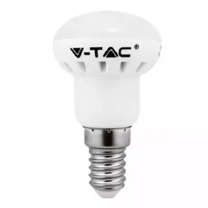Bec LED E14 3W R39 4000K alb neutru V-TAC