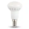 Bec LED E14 3W R39 6400K alb rece V-TAC
