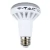 Bec LED E27 10W R80 4000K alb neutru V-TAC - imagine 2