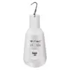 Bec LED E27 7W 3in1 cu acumulator incarcare solara V-TAC