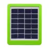 Bec LED E27 7W 3in1 cu acumulator incarcare solara V-TAC - imagine 3