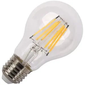 Bec LED E27 6W G45 4000K alb neutru V-TAC