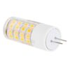 Bec LED G4 12V 4W 400lm 3000K alb cald 16x47 mm REBEL ZAR0525 - imagine 2