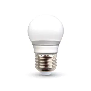 Bec LED G4 1.5W 12V alb cald 3000K 150lm Goobay 30590