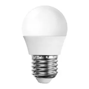 Bec LED G4 1.5W 12V alb cald 3000K 150lm Goobay 30590