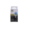 Bec LED G45 E27 7W 660lm 230V lumina rece 6500K Supreme Well LEDLC-G457E27-07-WL - imagine 2