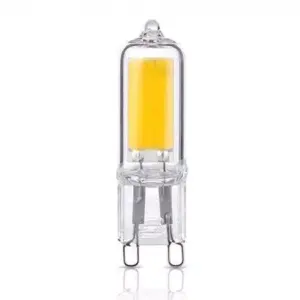 Bec LED G9 2.2W 200lm 4000K alb neutru cip SAMSUNG V-TAC SKU-20479