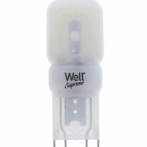 Bec LED G9 2.2W 200lm 4000K alb neutru cip SAMSUNG V-TAC SKU-20479