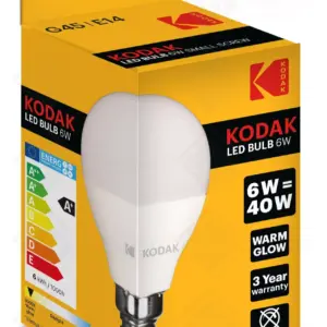 Bec LED G9 2.2W 200lm 4000K alb neutru cip SAMSUNG V-TAC SKU-20479