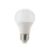 Bec LED KODAK E2715W 1450lm echivalent 100W 6000K lumina rece - imagine 2