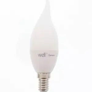 Bec LED G9 2.2W 200lm 4000K alb neutru cip SAMSUNG V-TAC SKU-20479