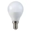 Bec LED P45 E14 5.5W 6400K alb rece cu cip SAMSUNG V-TAC