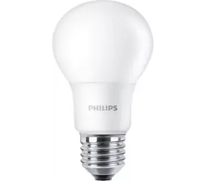 Bec LED Philips E27 A60 7.5W (60W) 806lm lumina rece 6500K 929001304832