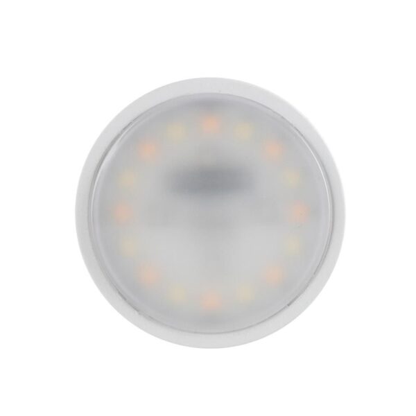 Bec LED Smart WiFi GU10 5W RGB 460lm Gleam 510C NGS - imagine 3
