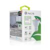 Bec LED Smart WiFi GU10 5W RGB 460lm Gleam 510C NGS - imagine 4