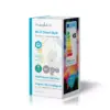 Bec LED Smart WiFi reglare culoare lumina E14 Nedis - imagine 2