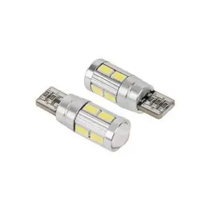 Adaptor 12V-24V USB 2.1A QC3.0 cu montare in locul brichetei auto cu voltmetru
