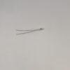 Bec miniatural 5VDC 60mA T3/4 2.36mm x 4.75mm BRIGHTMASTER L10-5/60 - imagine 2