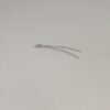Bec miniatural 5VDC 60mA T3/4 2.36mm x 4.75mm BRIGHTMASTER L10-5/60