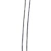 Bec T1¼ mini neon incandescent 14V 40mA 0.56W 2700K 11.7x4.14 mm cu fire 25.4 mm Goobay 9419