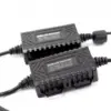 Becuri Far auto LED H3 set 2buc 12-24V 4000lm Lumina Alba CARGUARD - imagine 7