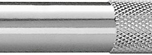 Bisturiu de precizie maner din aluminiu fixPoint