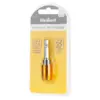 BIT HOLDER MAGNETIC 60mm REBEL RB-1110 - imagine 3