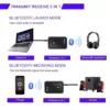 Bluetooth Emitator si Receptor V4.1 la JACK 3.5 mm RRTR01 BT - imagine 4