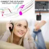 Bluetooth Emitator si Receptor V4.1 la JACK 3.5 mm RRTR01 BT - imagine 5