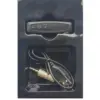 Bluetooth Receptor V4.1 +cititor microSD TF la JACK 3.5 mm cu acumulator RR02-CR BT - imagine 4