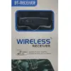 Bluetooth Receptor V4.1 +cititor microSD TF la JACK 3.5 mm cu acumulator RR02-CR BT - imagine 5