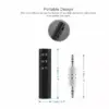 Bluetooth Receptor V4.1 la JACK 3.5 mm si acumulator RR01 BT - imagine 4