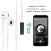Bluetooth Receptor V4.1 la JACK 3.5 mm si acumulator RR01 BT - imagine 6