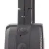 Boxa bluetooth portabila cu clip pentru atasare 3W negru Sweex - imagine 2
