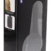 Boxa bluetooth portabila cu clip pentru atasare 3W negru Sweex - imagine 3