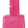 Boxa bluetooth portabila cu clip pentru atasare 3W roz Sweex - imagine 2