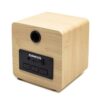 Boxa lemn 3 inch 5W Bluetooth V4.2 TWS OMEGA OG60W - imagine 2