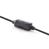 Boxa PC 2.0 18W 3.5 mm Jack USB Nedis - imagine 2