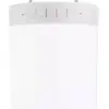 Boxa portabila Bluetooth 165259 Manhattan 6 moduri de iluminare - imagine 4
