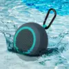 Boxa portabila cu Bluetooth rezistenta la apa mint Roller NGS - imagine 2