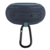 Boxa portabila cu Bluetooth rezistenta la apa mint Roller NGS - imagine 5